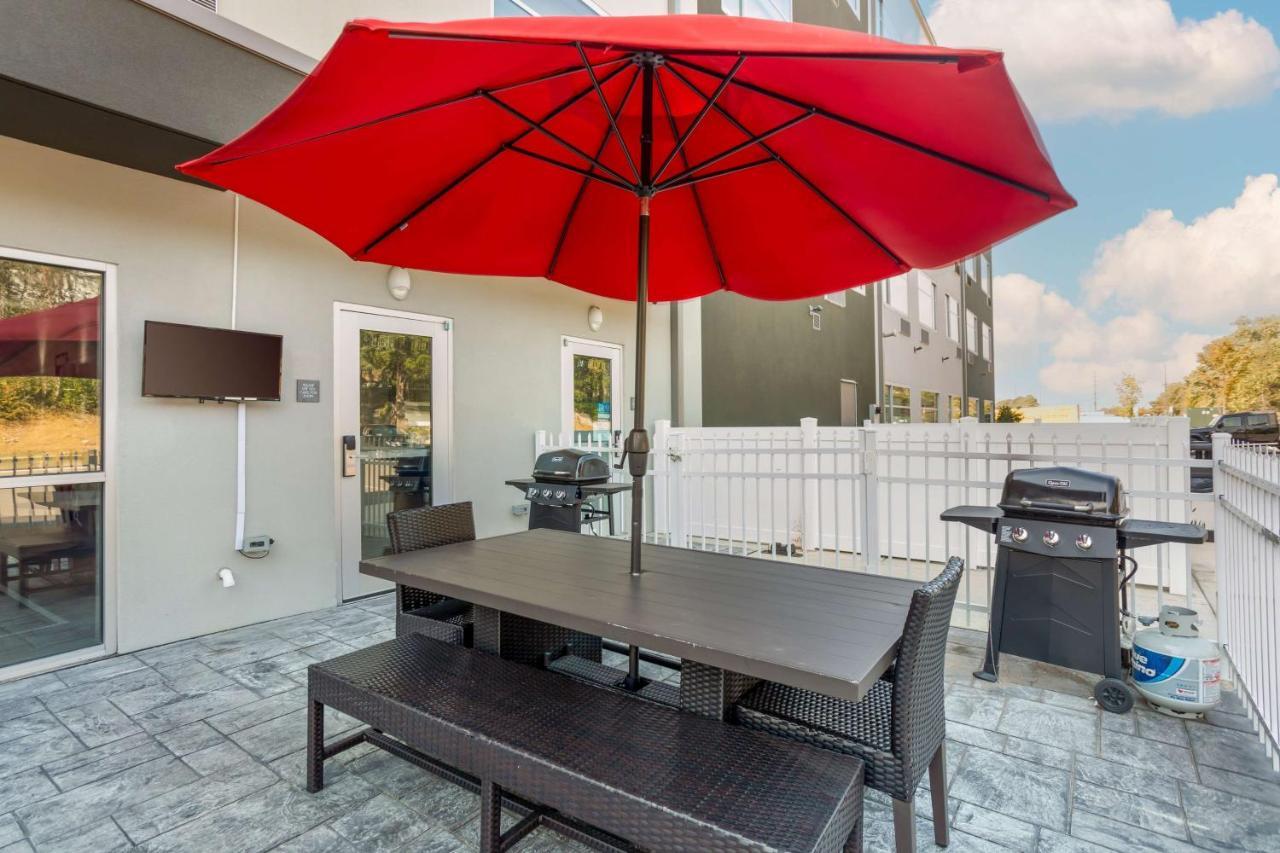 Best Western Plus Executive Residency Antioch Inn Nashville Exterior foto