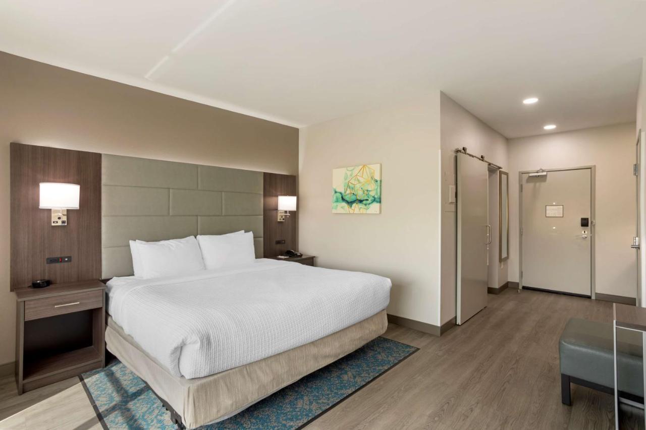 Best Western Plus Executive Residency Antioch Inn Nashville Exterior foto
