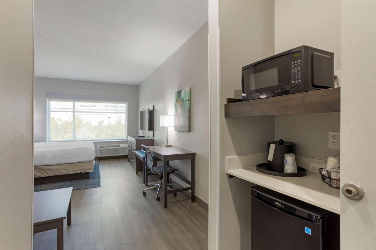 Best Western Plus Executive Residency Antioch Inn Nashville Exterior foto