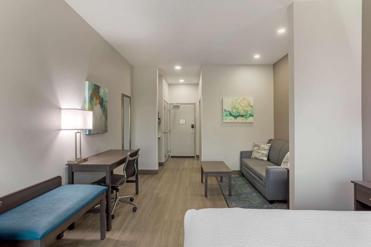 Best Western Plus Executive Residency Antioch Inn Nashville Exterior foto