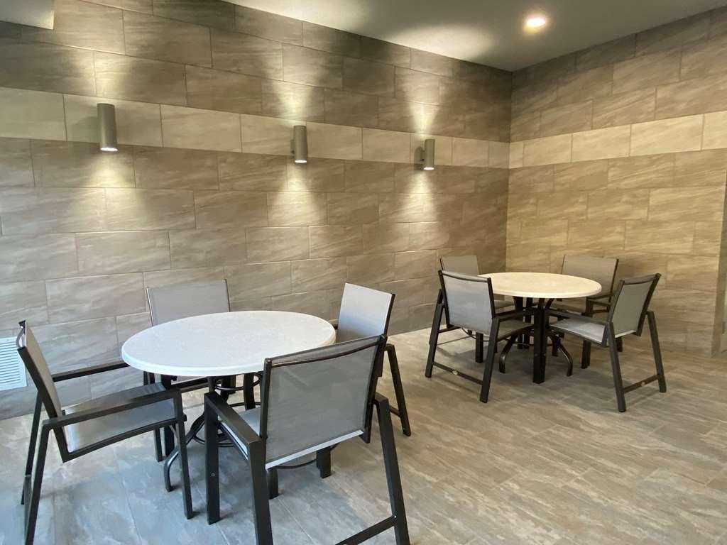 Best Western Plus Executive Residency Antioch Inn Nashville Facilidades foto