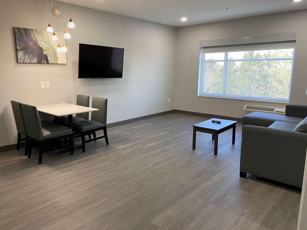 Best Western Plus Executive Residency Antioch Inn Nashville Habitación foto
