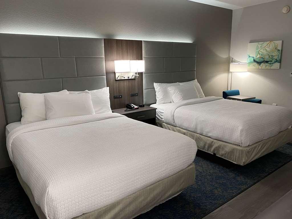 Best Western Plus Executive Residency Antioch Inn Nashville Habitación foto