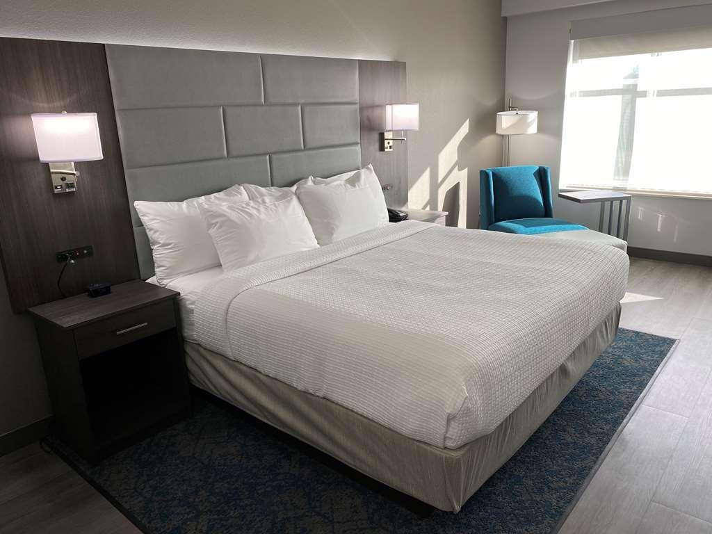 Best Western Plus Executive Residency Antioch Inn Nashville Habitación foto